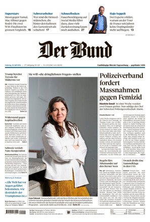 Der Bund
