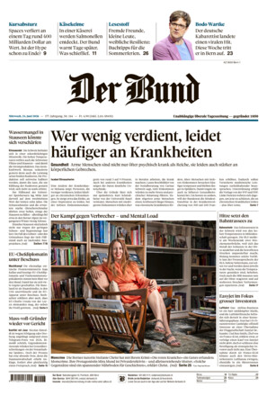 Der Bund
