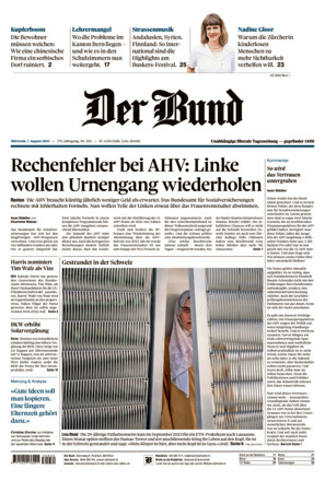 Der Bund