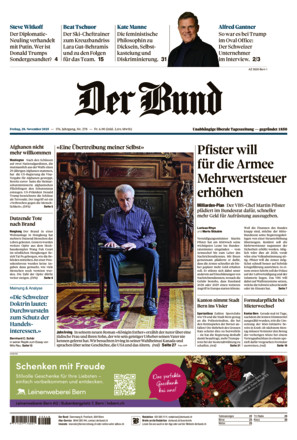 Der Bund
