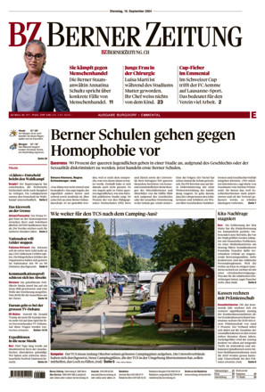 Berner Zeitung