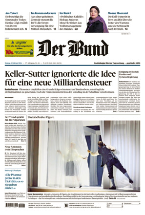 Der Bund