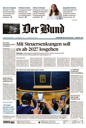 Der Bund