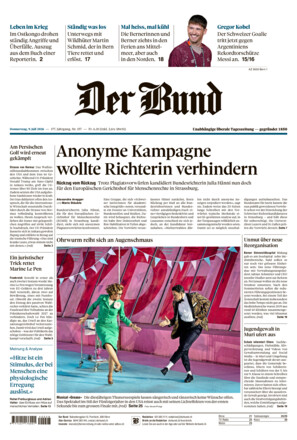 Der Bund