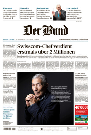 Der Bund