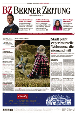 Berner Zeitung