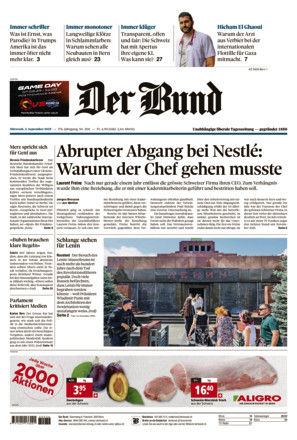 Der Bund