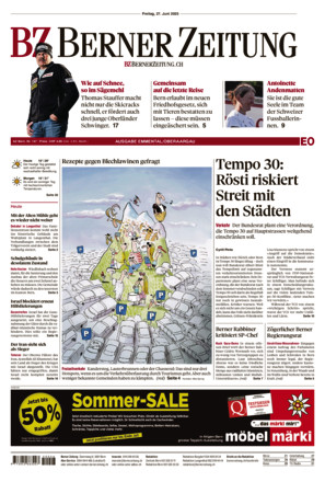 Berner Zeitung