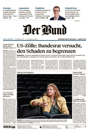 Der Bund