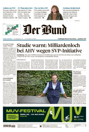 Der Bund