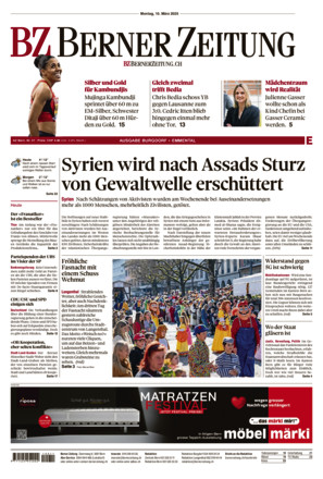 Berner Zeitung