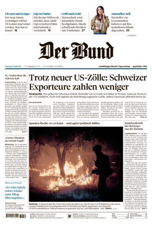 Der Bund