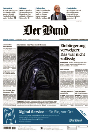 Der Bund