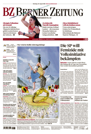 Berner Zeitung