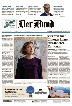 Der Bund