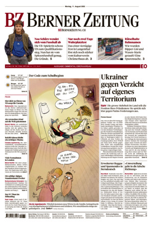 Berner Zeitung