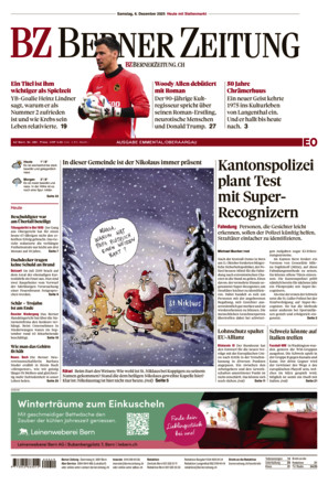 Berner Zeitung