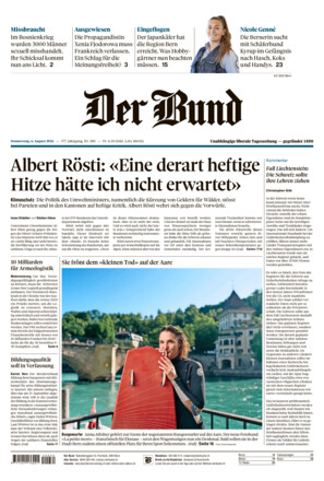 Der Bund