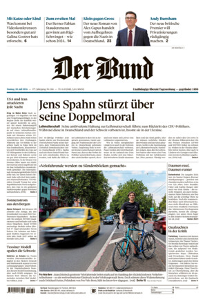 Der Bund