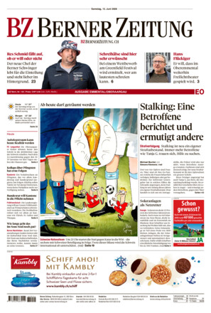 Berner Zeitung