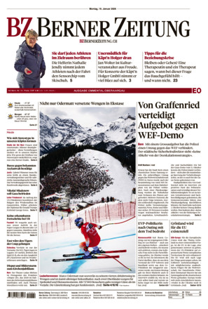 Berner Zeitung