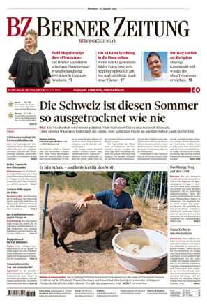 Berner Zeitung
