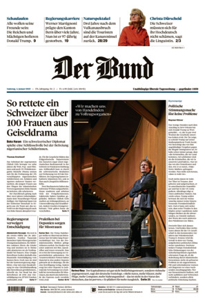 Der Bund