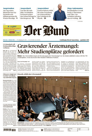 Der Bund
