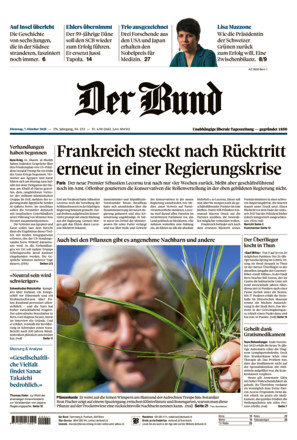 Der Bund