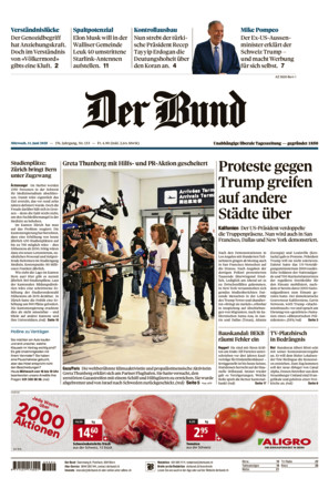 Der Bund