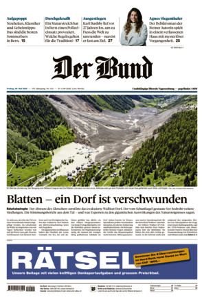 Der Bund