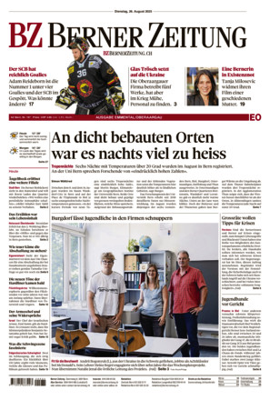 Berner Zeitung