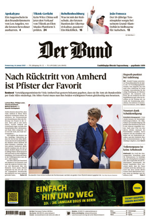 Der Bund