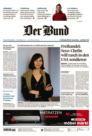 Der Bund