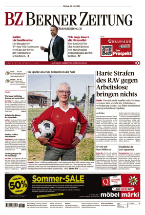 Berner Zeitung