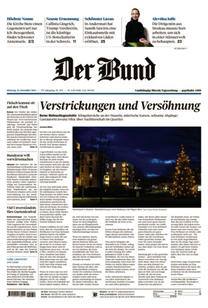 Der Bund