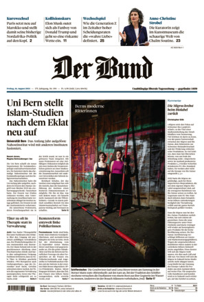 Der Bund