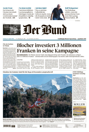 Der Bund