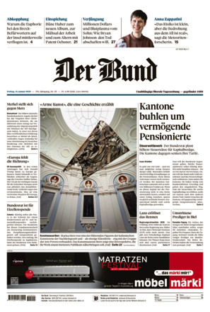 Der Bund