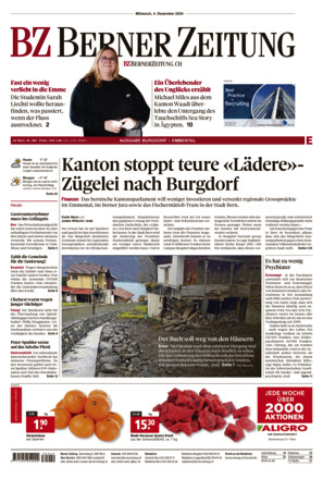 Berner Zeitung