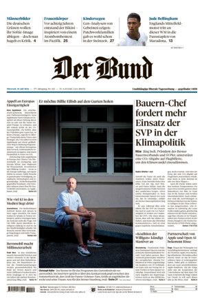 Der Bund
