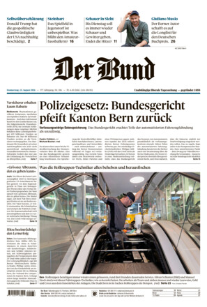 Der Bund
