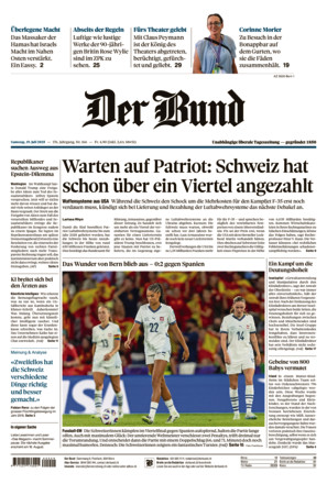 Der Bund