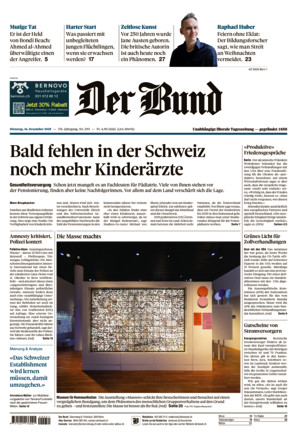 Der Bund