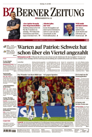 Berner Zeitung