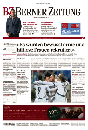 Berner Zeitung