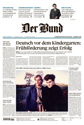 Der Bund