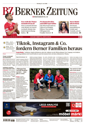 Berner Zeitung