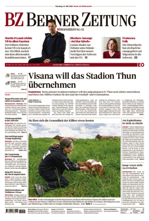 Berner Zeitung