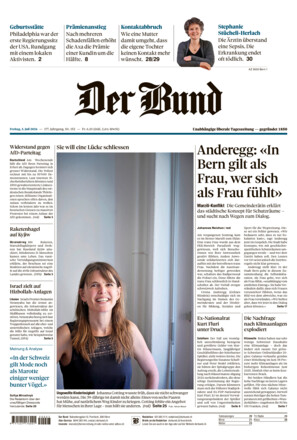 Der Bund